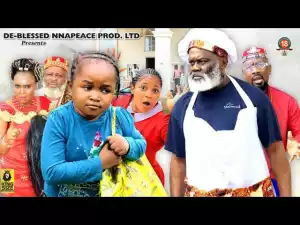 A Trip To The Palace (2023 Nollywood Movie)