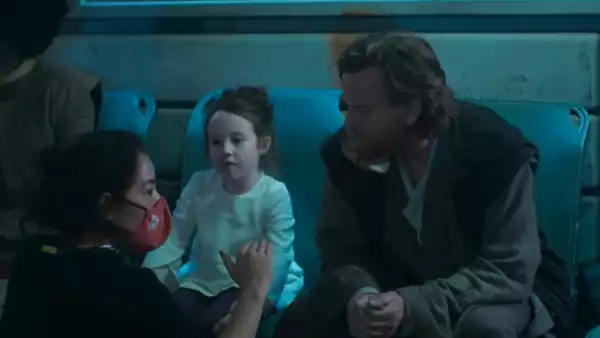 Obi-Wan Kenobi Documentary Unveils Trailer & Disney+ Premiere Date
