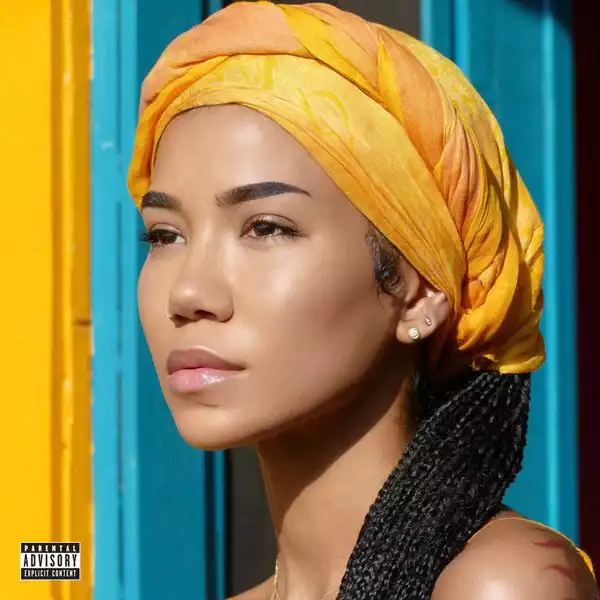 Jhené Aiko - Happiness Over Everything (H.O.E.) ft. Future, Miguel