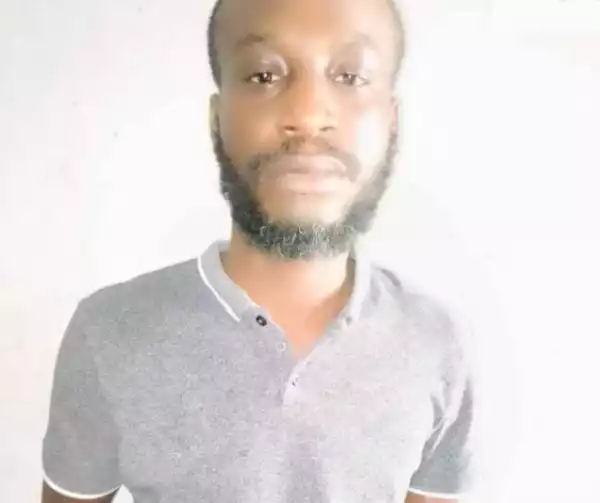 28-year-old Man Arrested For R3ping Lady And Stealing Her Phones, Jewelry, $10 000 in Lagos (Photo)