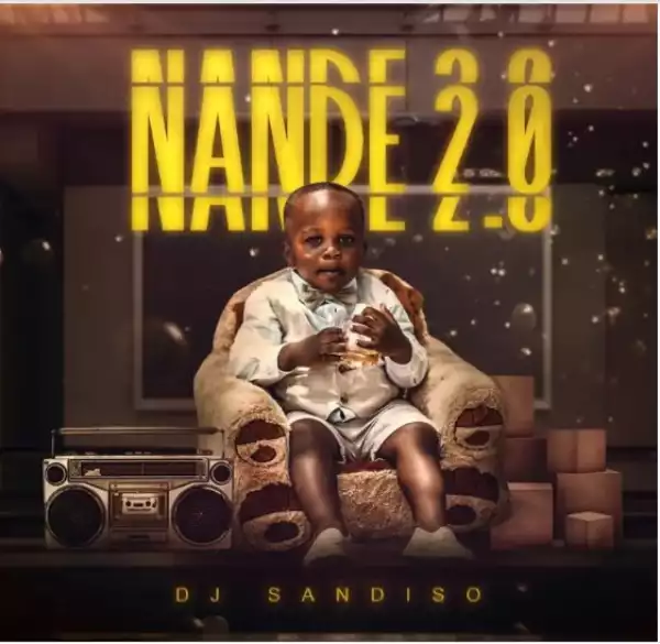 DJ Sandiso – Hello There ft. Omagoqa Thela Wayeka