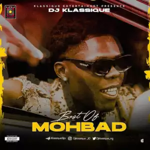 DJ Klassique – Best of Mohbad Mix
