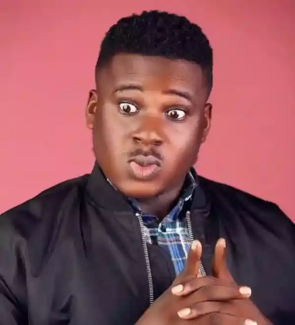 BREAKING: Popular Skitmaker Isbae U Reacts to S#x-For-Skits Allegation (Video)