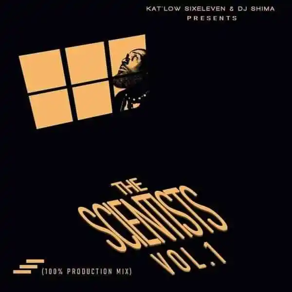 The Scientists – Kunzima (Feat. Undisputed Dj)