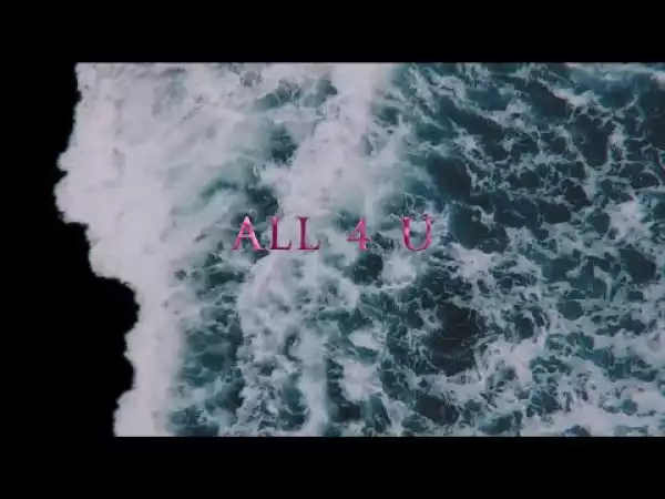 Ar’mon And Trey – All 4 U (Music Video)