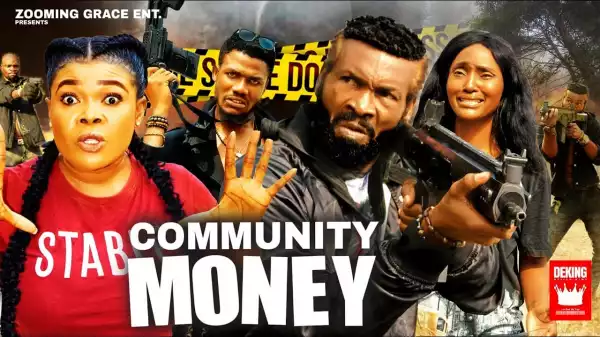 Community Money Season 5