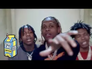 Lil Durk - 3 Headed Goat Ft. Lil Baby & Polo G (Video)