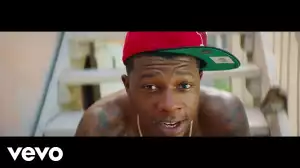 T9ine Feat. Hotboii - When We Ball (Video)