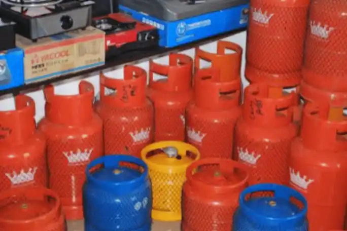 Why Price Of Cooking Gas Has Crashed – NURC