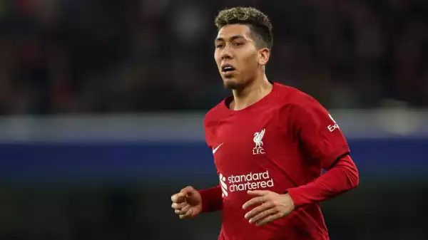 Roberto Firmino explains why he is leaving Liverpool