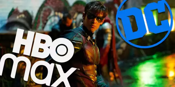Titans Season 3 Confirmed To Release On HBO Max