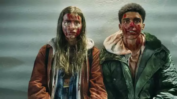 The Bastard Son & the Devil Himself Trailer Previews Netflix’s Supernatural Action Series