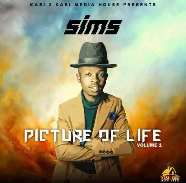 Sims – Picture Of Life Vol. 1 EP