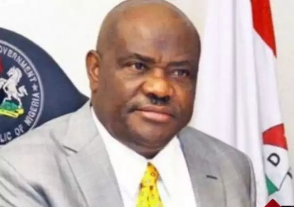 UPDATE! Wike Declares 19 Persons Wanted Over Black Soot In Port Harcourt