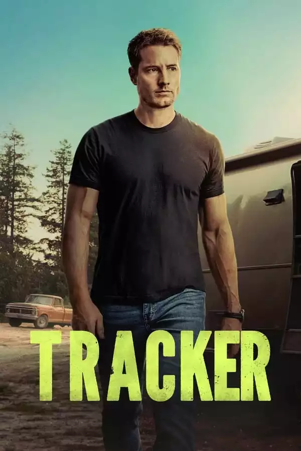 Tracker S01 E01