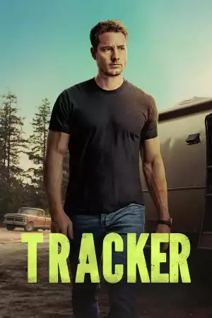 Tracker (2024 TV series)