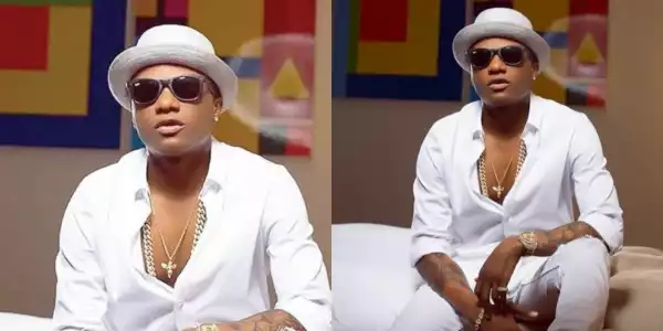 Fans Remind Wizkid Of His Promise To Marry In 2020