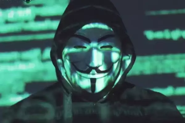 BREAKING: Anonymous Group Hacks Nigerian Broadcasting Commission, Threatens To Release Government Secrets (Photos)
