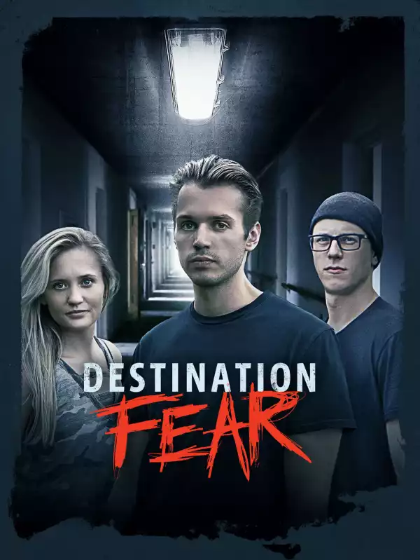Destination Fear 2019 S02E14
