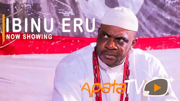 Ibinu Eru (2021 Yoruba Movie)