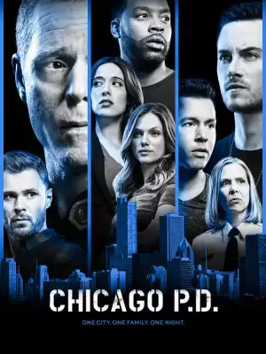 Chicago PD S10E22