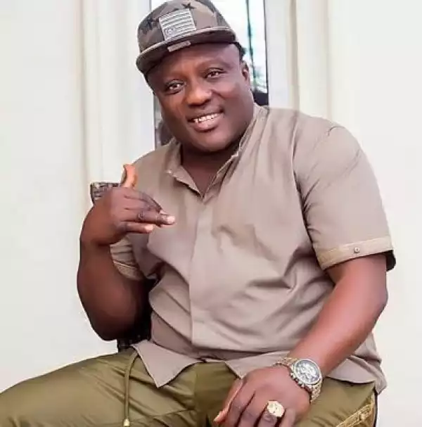 Fuji Lord, Saheed Osupa Opens Up On Why He Went Back To School