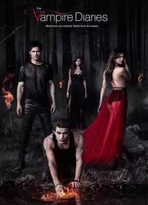 The Vampire Diaries Season 8