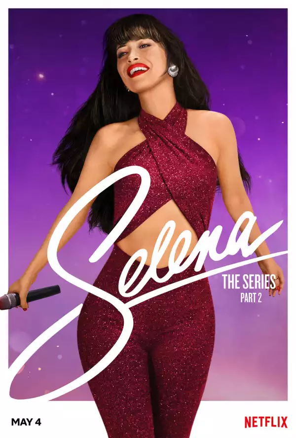 Selena The Series S02E07