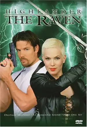 Highlander The Raven S01E16 (TV Series)