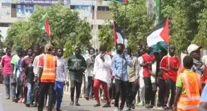 Two Persons Killed As Police, Shi’ites Clash In Kaduna During International Rally