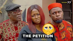Mark Angel TV - The Petition [Episode 77] (Comedy Video)