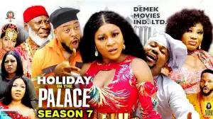 Holiday In The Palace Season 7