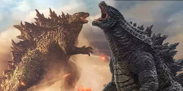 How & Why Godzilla Looks Different In Godzilla vs Kong