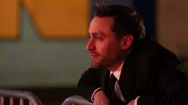 Kieran Culkin on Roman’s Fate After the Succession Finale: ‘I Don’t Think He’s OK’