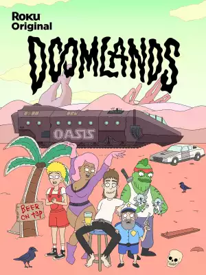 Doomlands Season 1