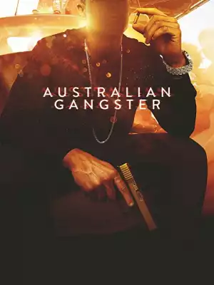Australian Gangster Season 01