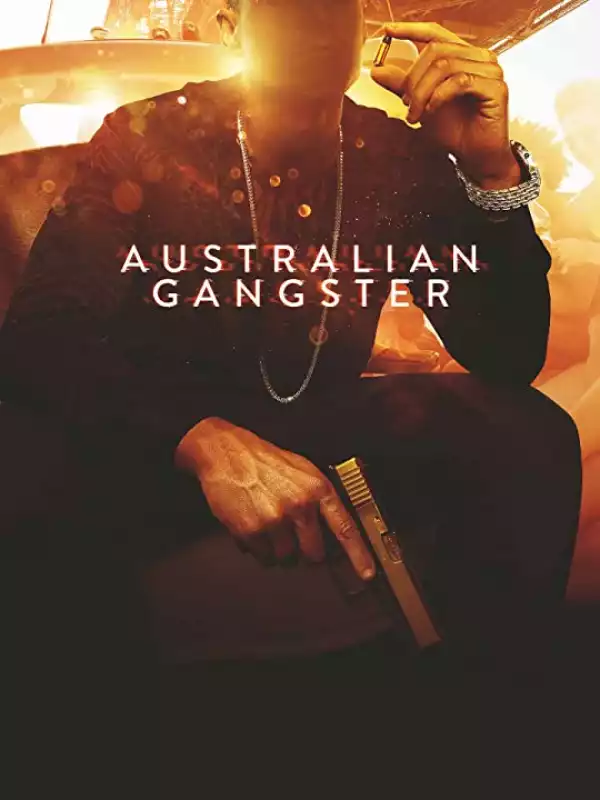 Australian Gangster Season 01
