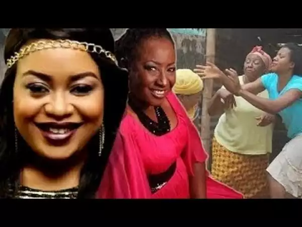 Alice My First Lady (Old Nollywood Movie)