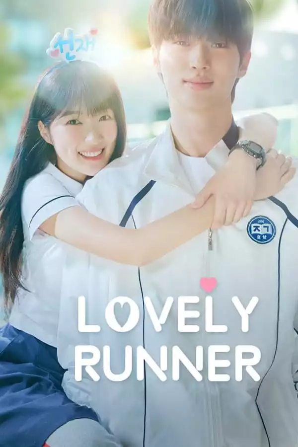 Lovely Runner (2024) [Korean] (TV series)