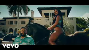 DJ Khaled - I DID IT  ft. Post Malone, Megan Thee Stallion, Lil Baby, DaBaby (Video)