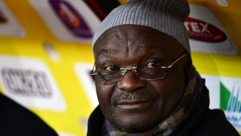 AFCON: Super Eagles vs Indomitable Lions will be an intense clash – Roger Milla