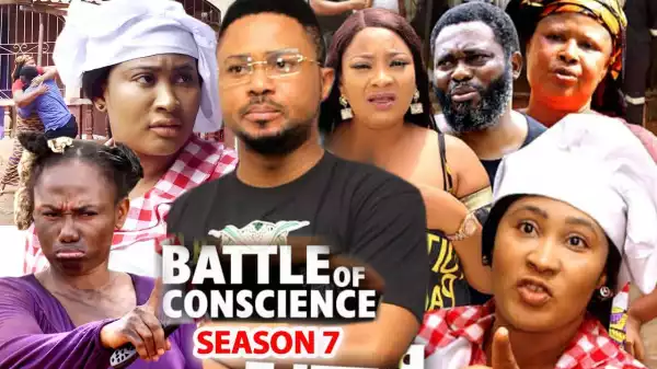 Battle Of Conscience Season 7