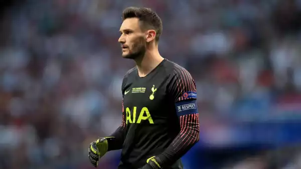 EPL: I’ve never seen this – Lloris reacts as fans boo off Sanchez over costly error
