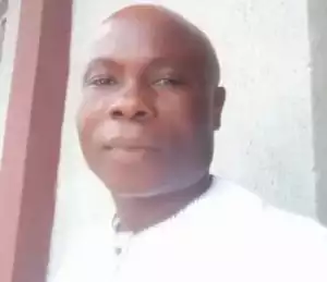 Drama As Ondo Sports Commissioner ‘Assaults’ NAN Journalist During APC Primary
