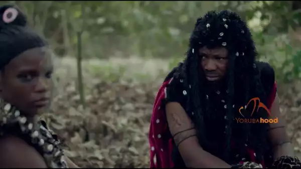 Arapaja (2022 Yoruba Movie)