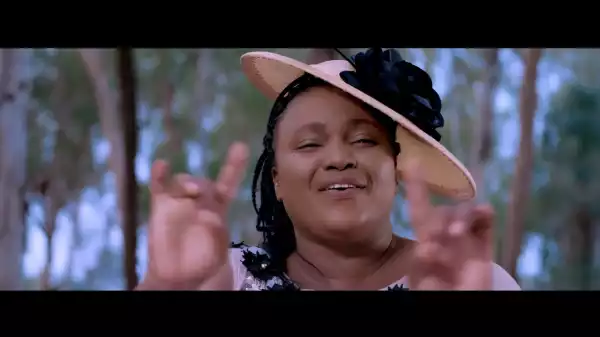 Chioma Jesus – Okemmuo ft. Mercy Chinwo (Music Video)