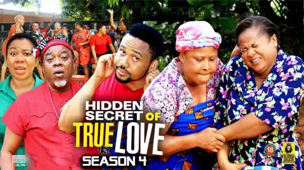 Hidden Secret Of True love Season 4