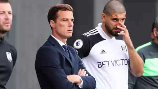 Fulham boss Parker insists Mitrovic could yet stay; ponders own future