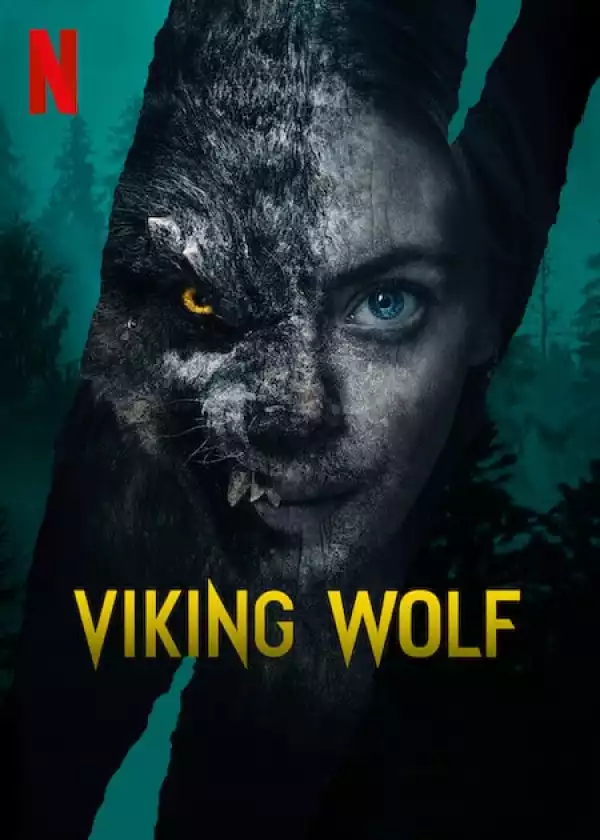 Viking Wolf (Vikingulven) (2022) (Norwegian)