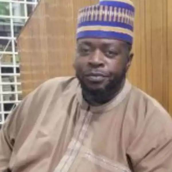 Kaduna Islamic Scholar, Sheikh Abubakar Is Dead